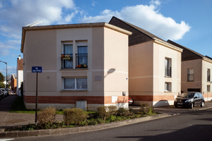 Couvreur urgence Saint-André